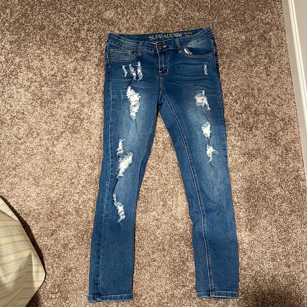 Jeans